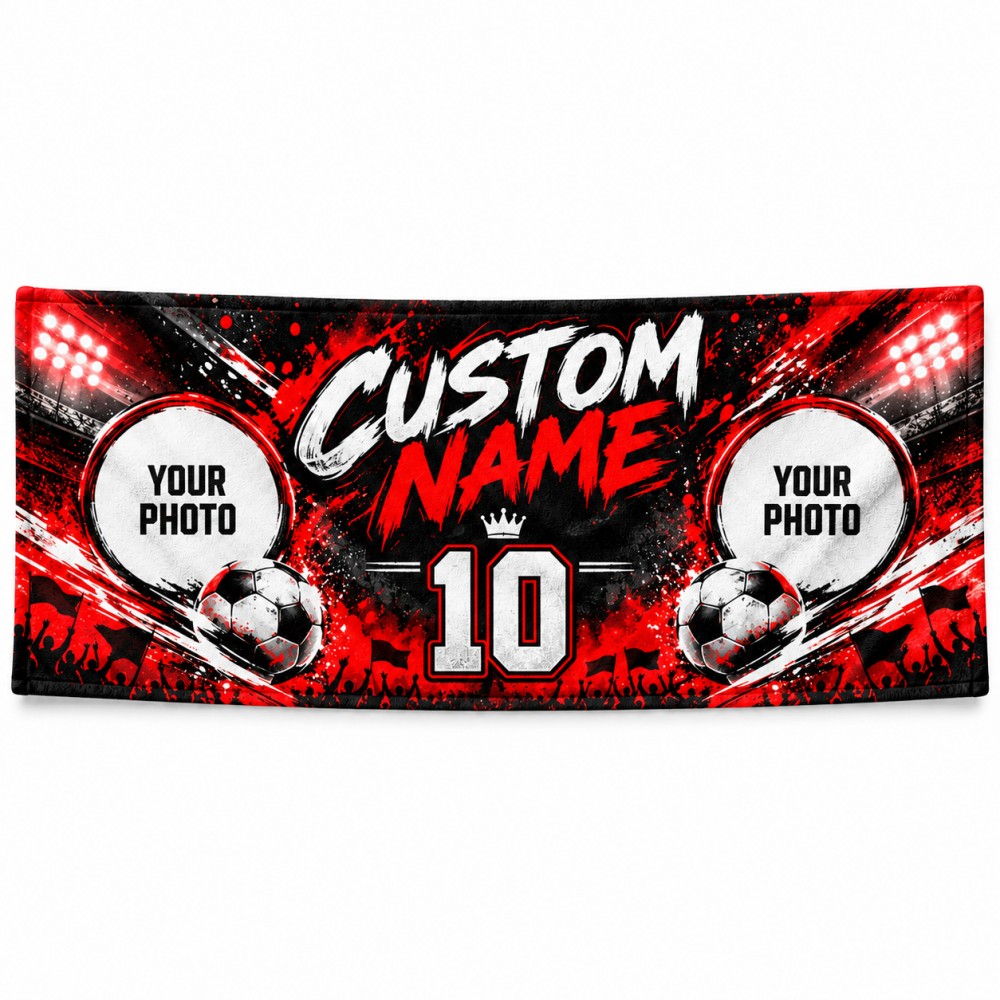Serviette personnalisée pour l - Party Games Name avis et prix