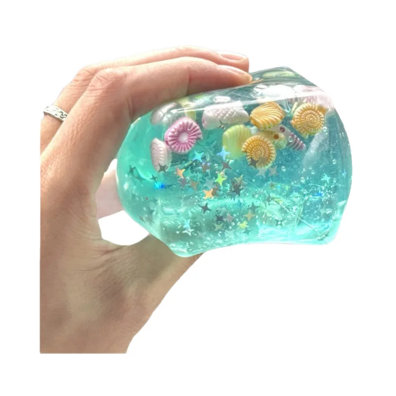 Jouet sensoriel Mochi anti-str - Party Games For Adults And Kids avis et prix