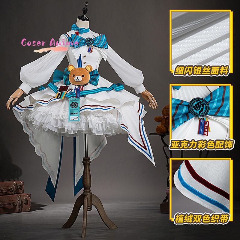 Costume de Cosplay pour homme  - Party Games For Christmas avis et prix