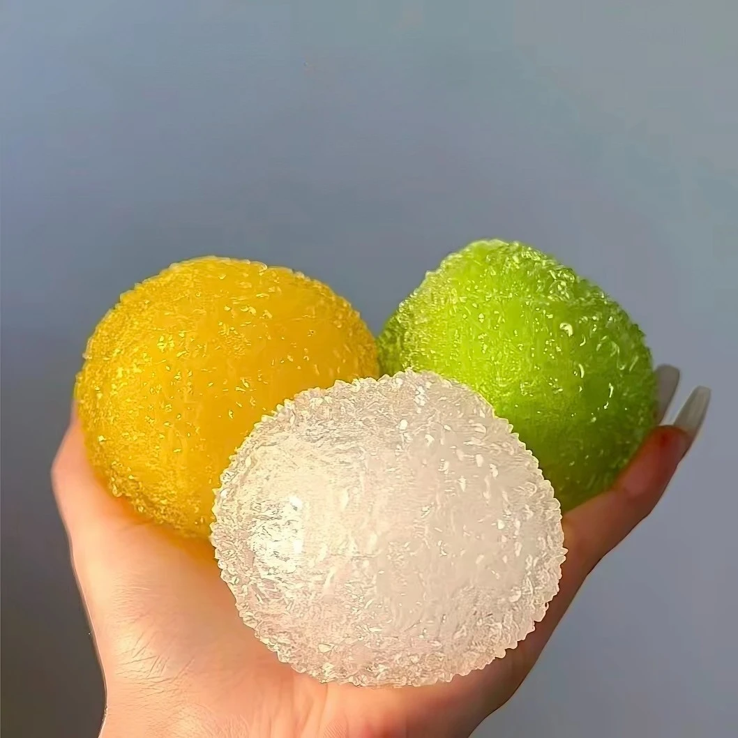 Balle anti-stress Slushy Baybe - Party Games For Adults And Kids avis et prix